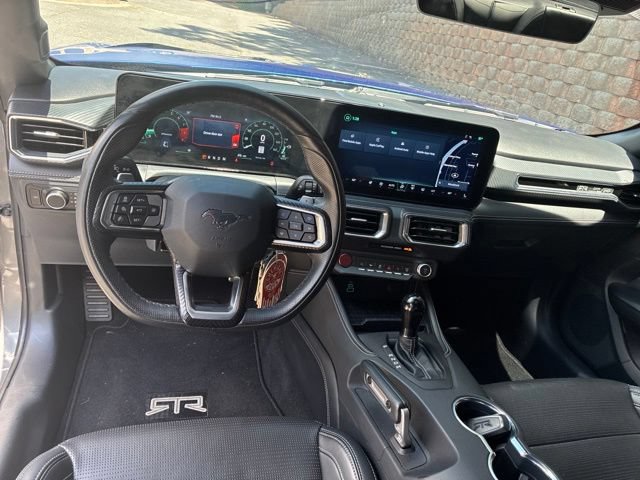 Used 2024 Ford Mustang GT Premium w/ GT Performance Package RWD image 23