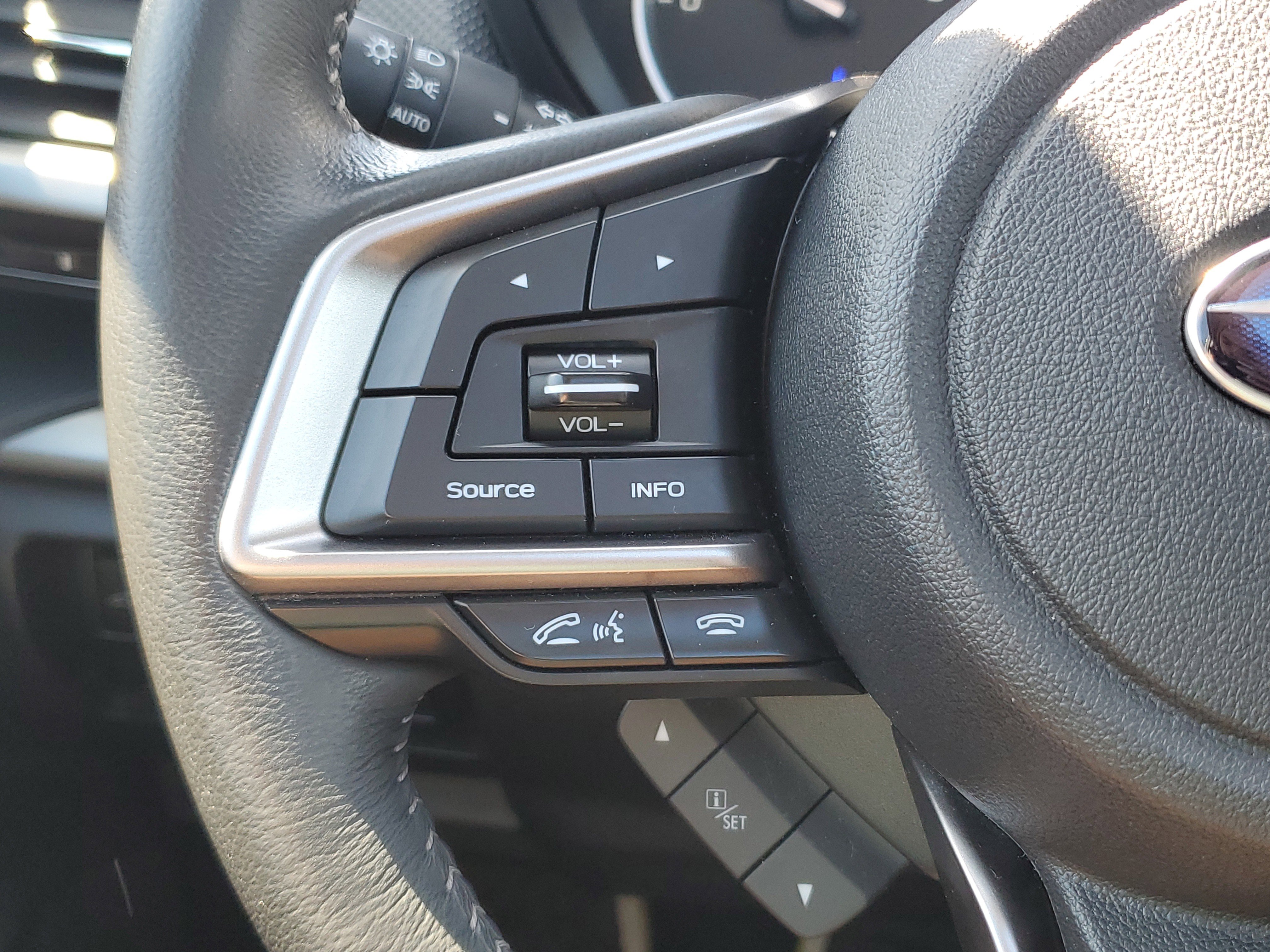 Used 2023 Subaru Forester Premium image 18