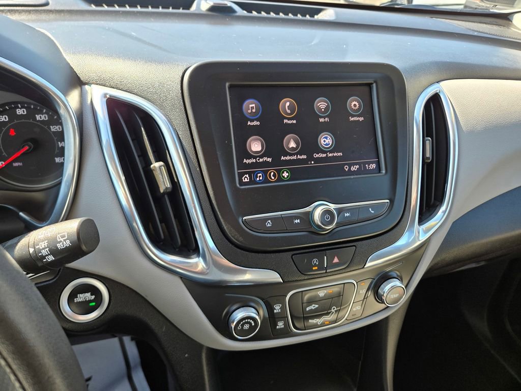 Used 2023 Chevrolet Equinox LS w/ LS Convenience Package image 9