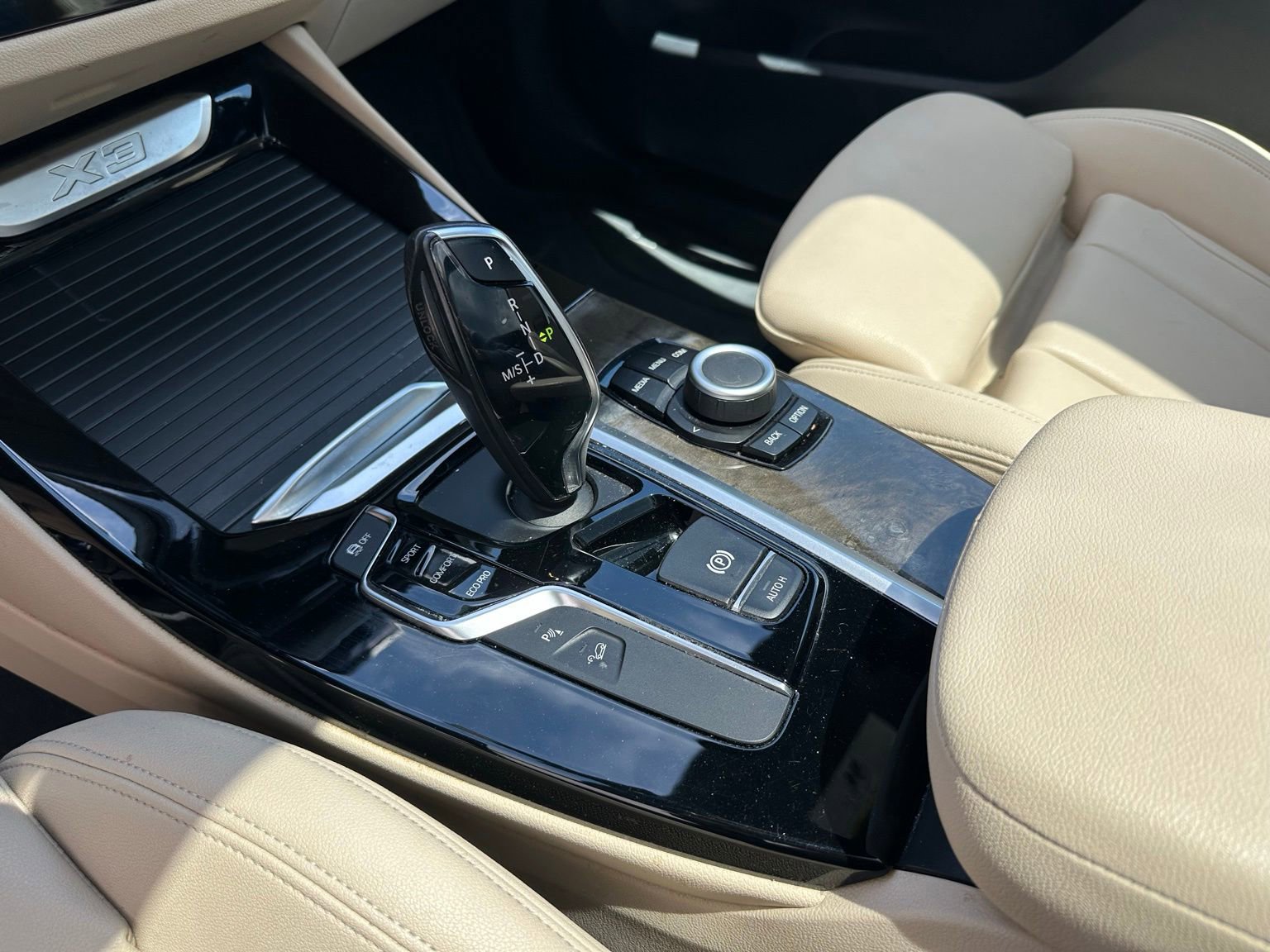 Used 2018 BMW X3 xDrive30i AWD/4WD image 14