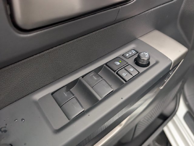 New 2026 Toyota Sequoia 4WD image 15