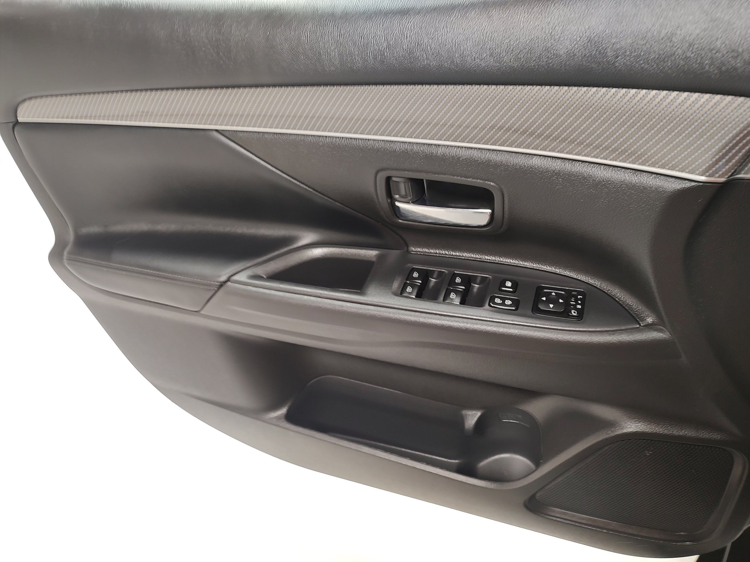 Used 2020 Mitsubishi Outlander GT AWD/4WD image 9