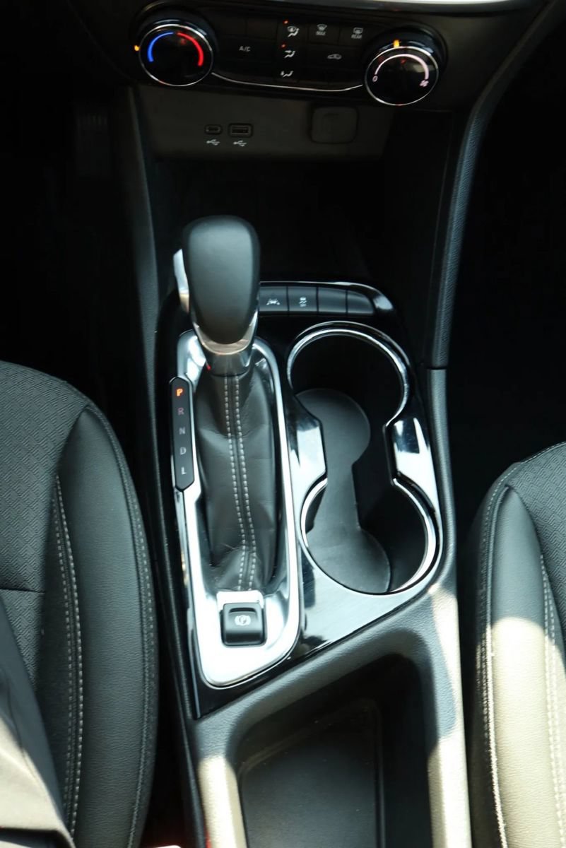 Used 2025 Buick Encore GX Preferred FWD image 25