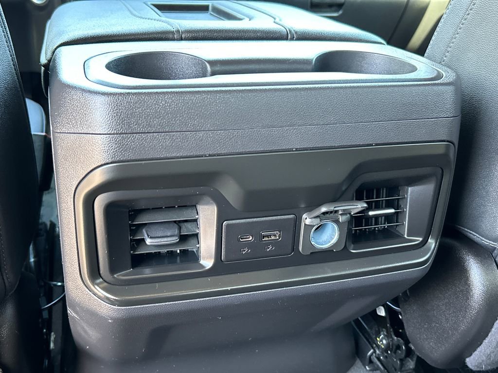 Used 2021 Chevrolet Silverado 1500 RST w/ All Star Edition Plus image 21