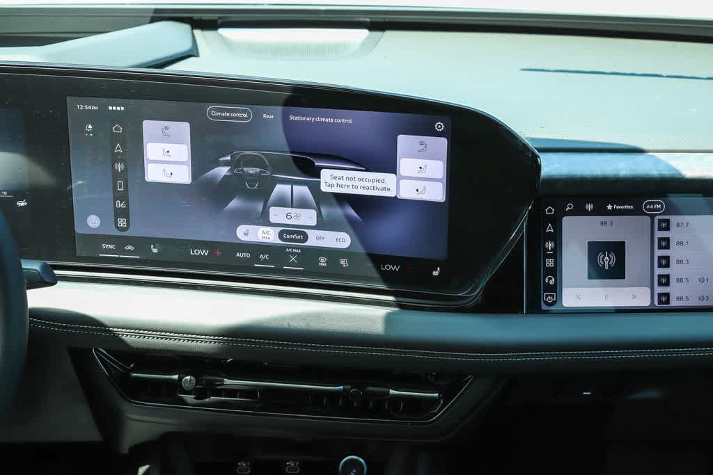 New 2027 Audi A6 e-tron Premium Plus AWD/4WD image 14
