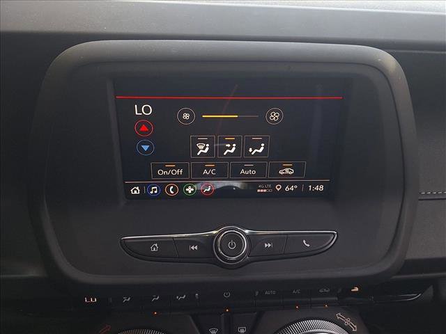 Used 2023 Chevrolet Camaro LT w/ RS Package image 11