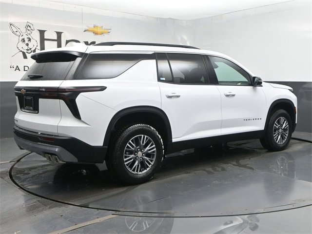 New 2026 Chevrolet Traverse LT w/ LPO, Floor Liner Package image 29