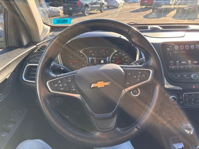 Used 2018 Chevrolet Equinox Premier image 25