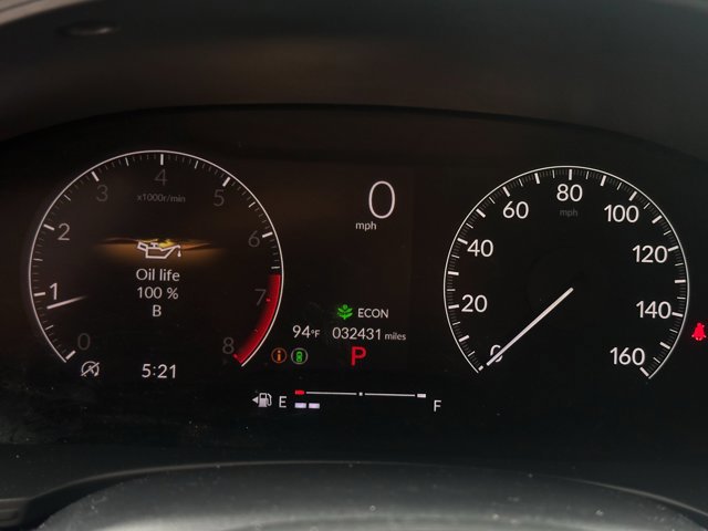 Used 2025 Honda Civic Sport image 12