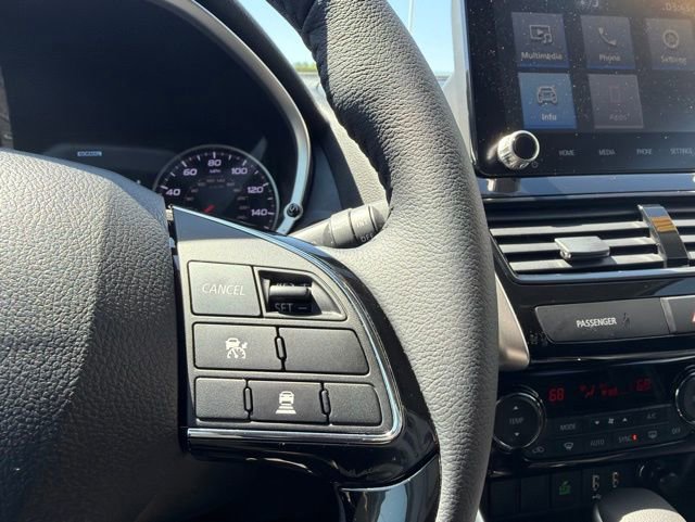 Used 2026 Mitsubishi Eclipse Cross SE AWD/4WD image 36