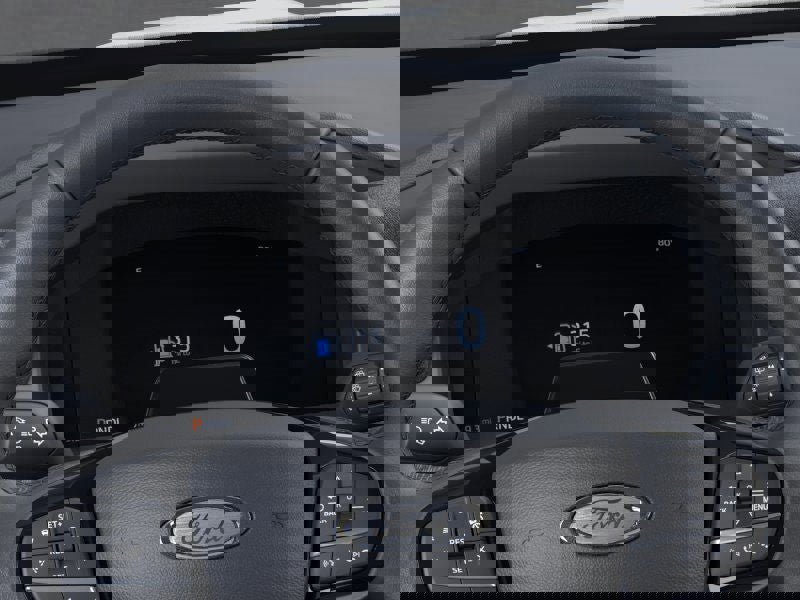 Used 2025 Ford Explorer Platinum w/ Ultimate Package image 35