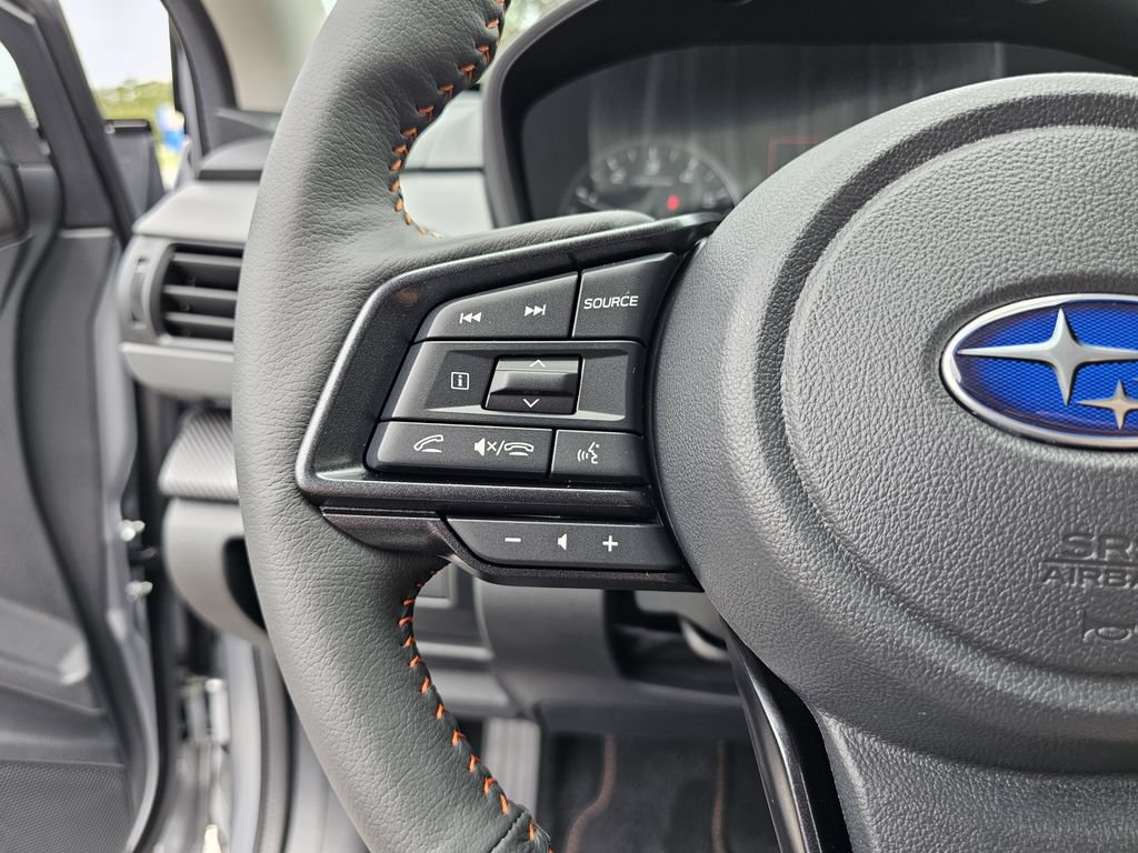 New 2026 Subaru Crosstrek 2.5i Limited AWD/4WD image 24