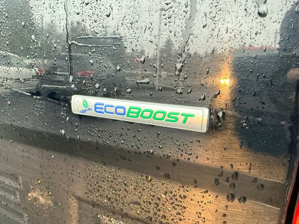 Used 2020 Ford Ranger Lariat w/ FX4 Off-Road Package image 16