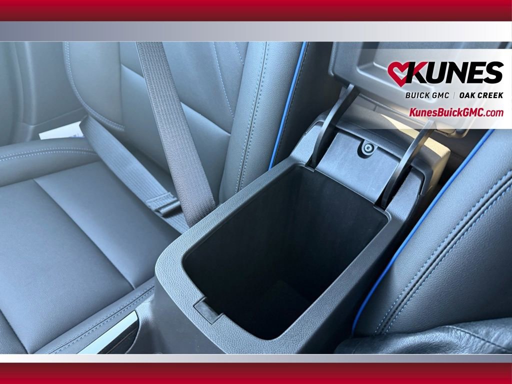 New 2026 Buick Envista Sport Touring w/ Convenience I Package FWD image 21