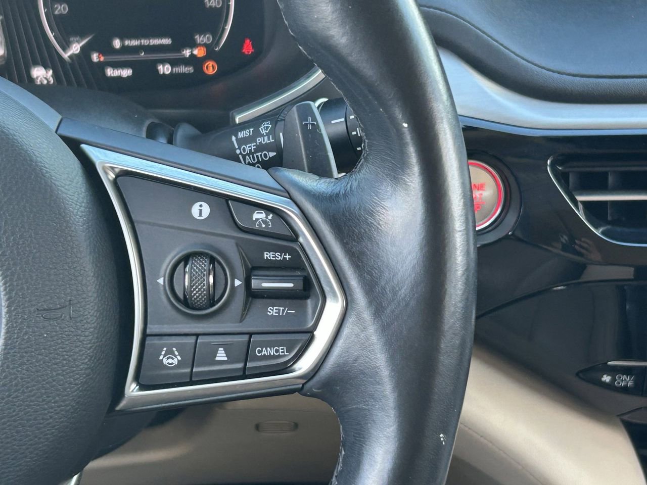 Certified 2023 Acura MDX FWD w/ Technology Package image 27