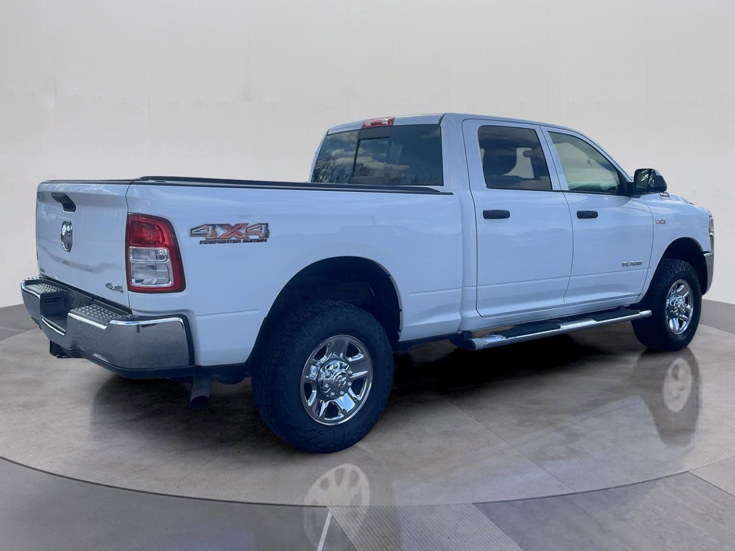 Used 2019 RAM 2500 Tradesman image 6
