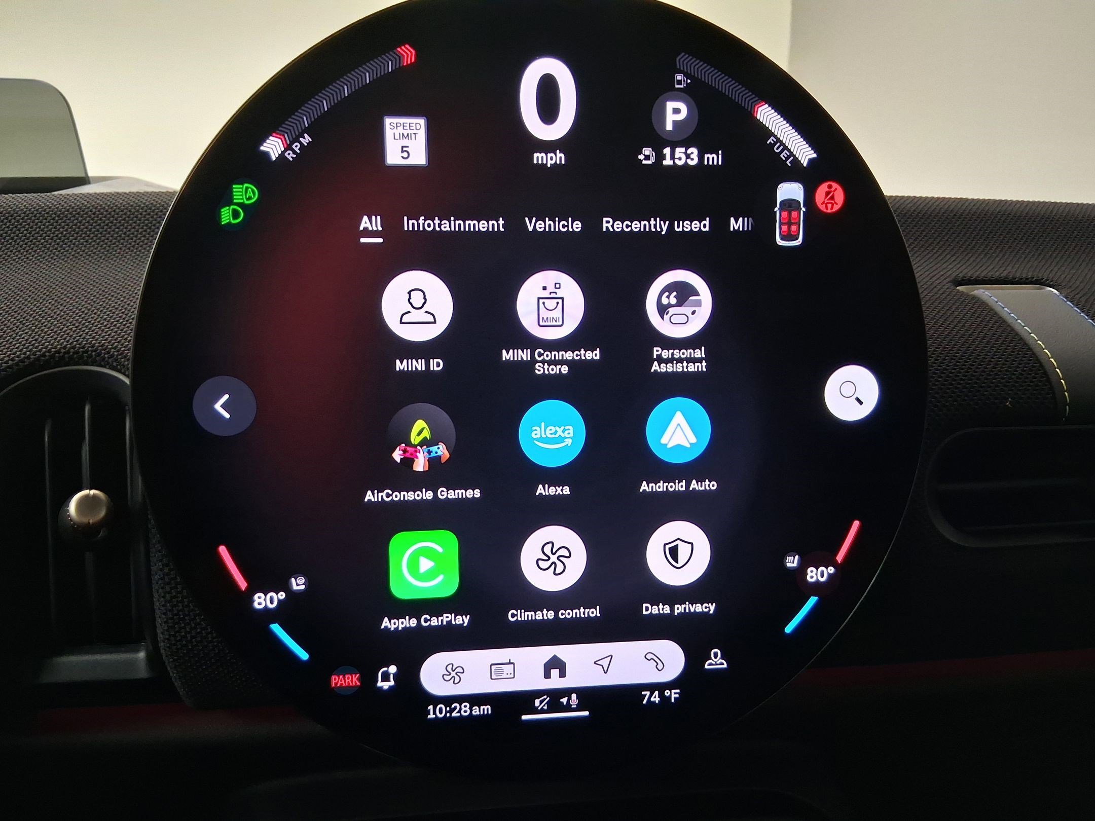 New 2026 MINI Cooper 2-Door Hardtop image 11