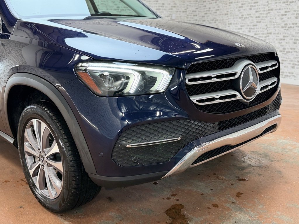Used 2022 Mercedes-Benz GLE 350 4MATIC image 10