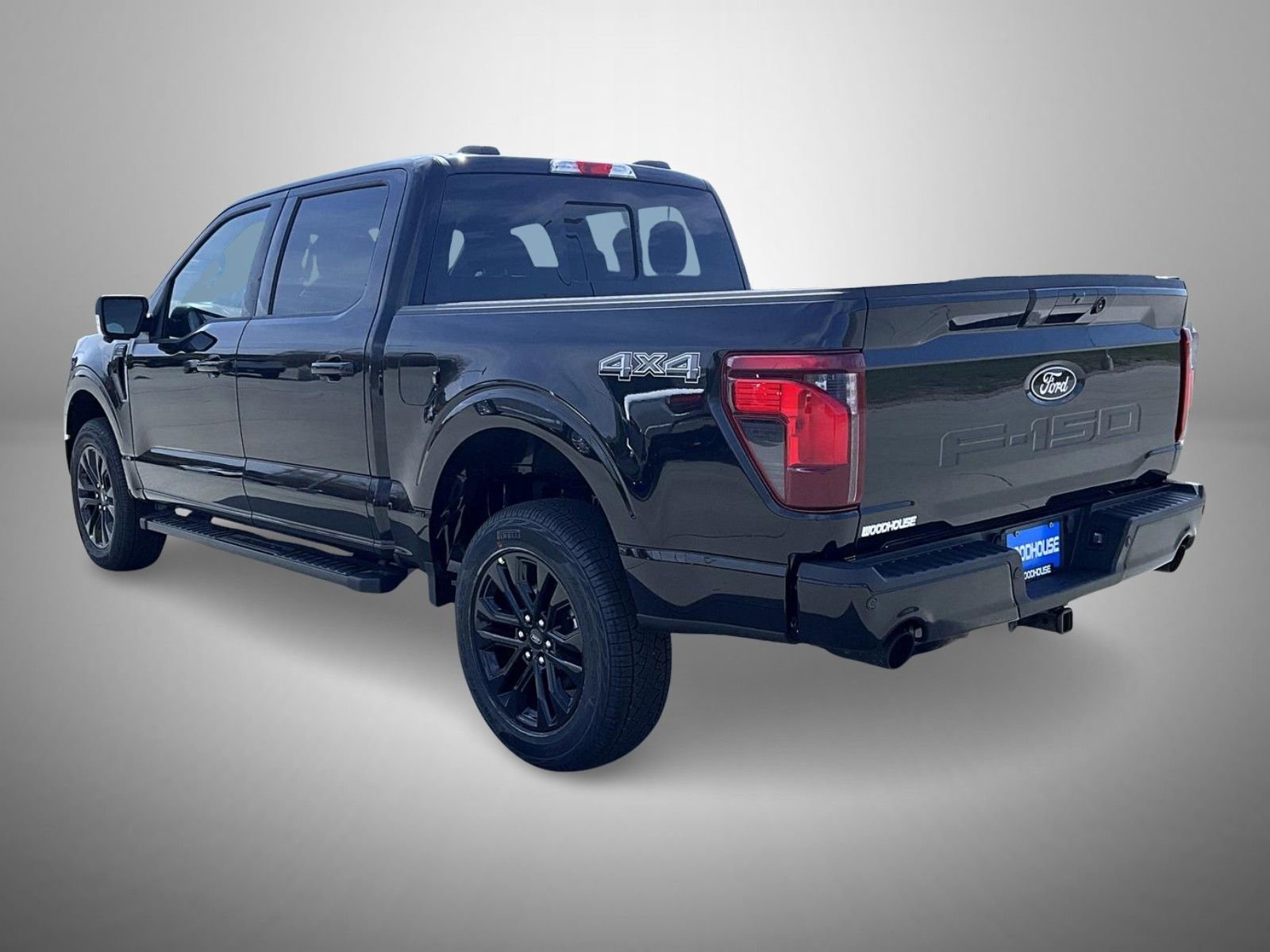 New 2026 Ford F150 XLT AWD/4WD image 7
