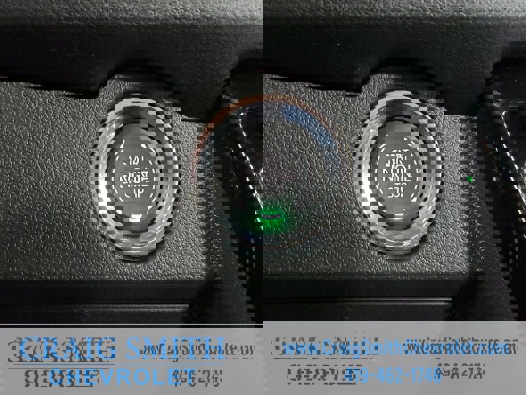 New 2026 Chevrolet Traverse LT w/ Driver Confidence Package image 28