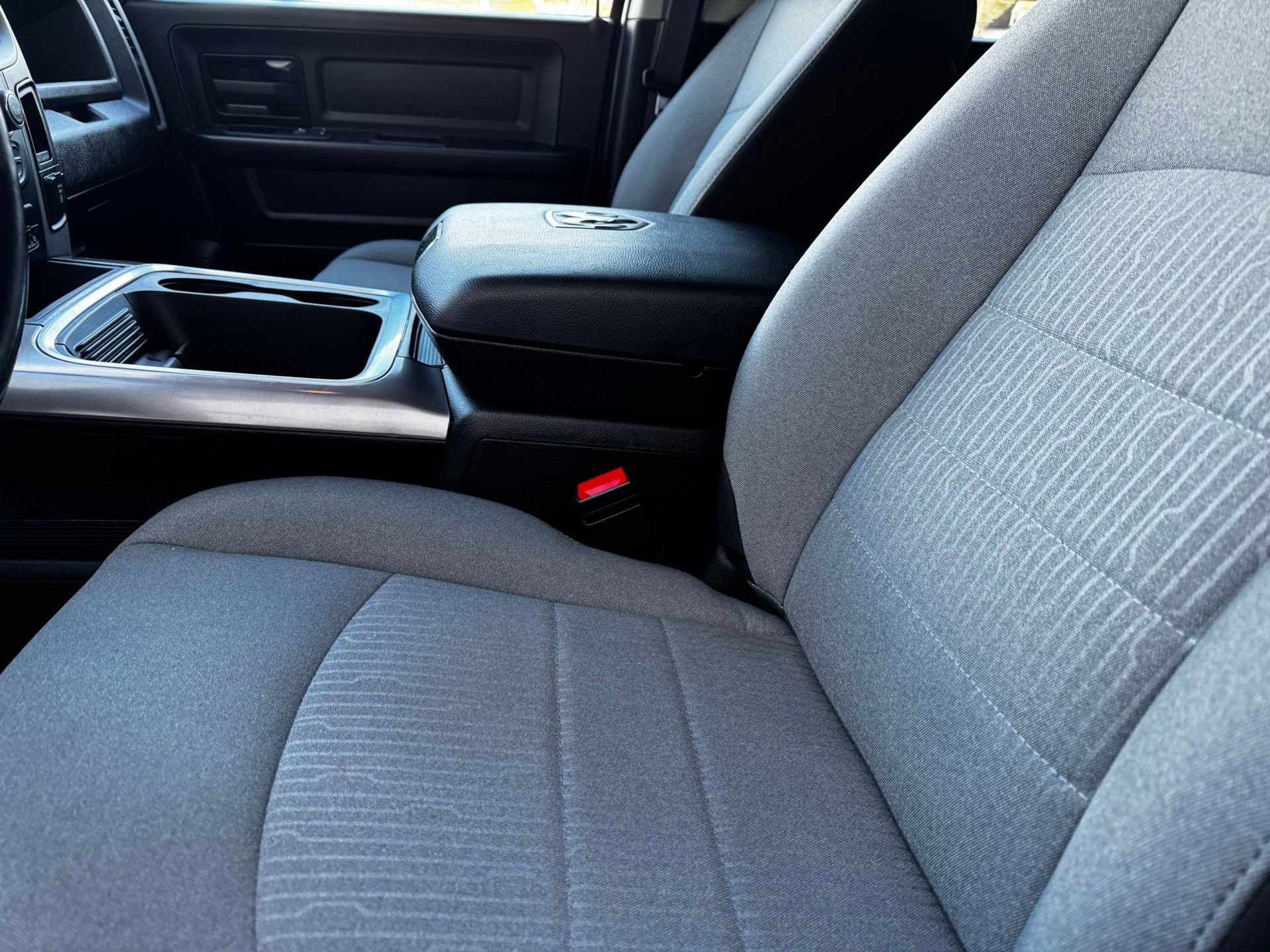 Used 2023 RAM 1500 Express w/ Wheel & Sound Group image 18