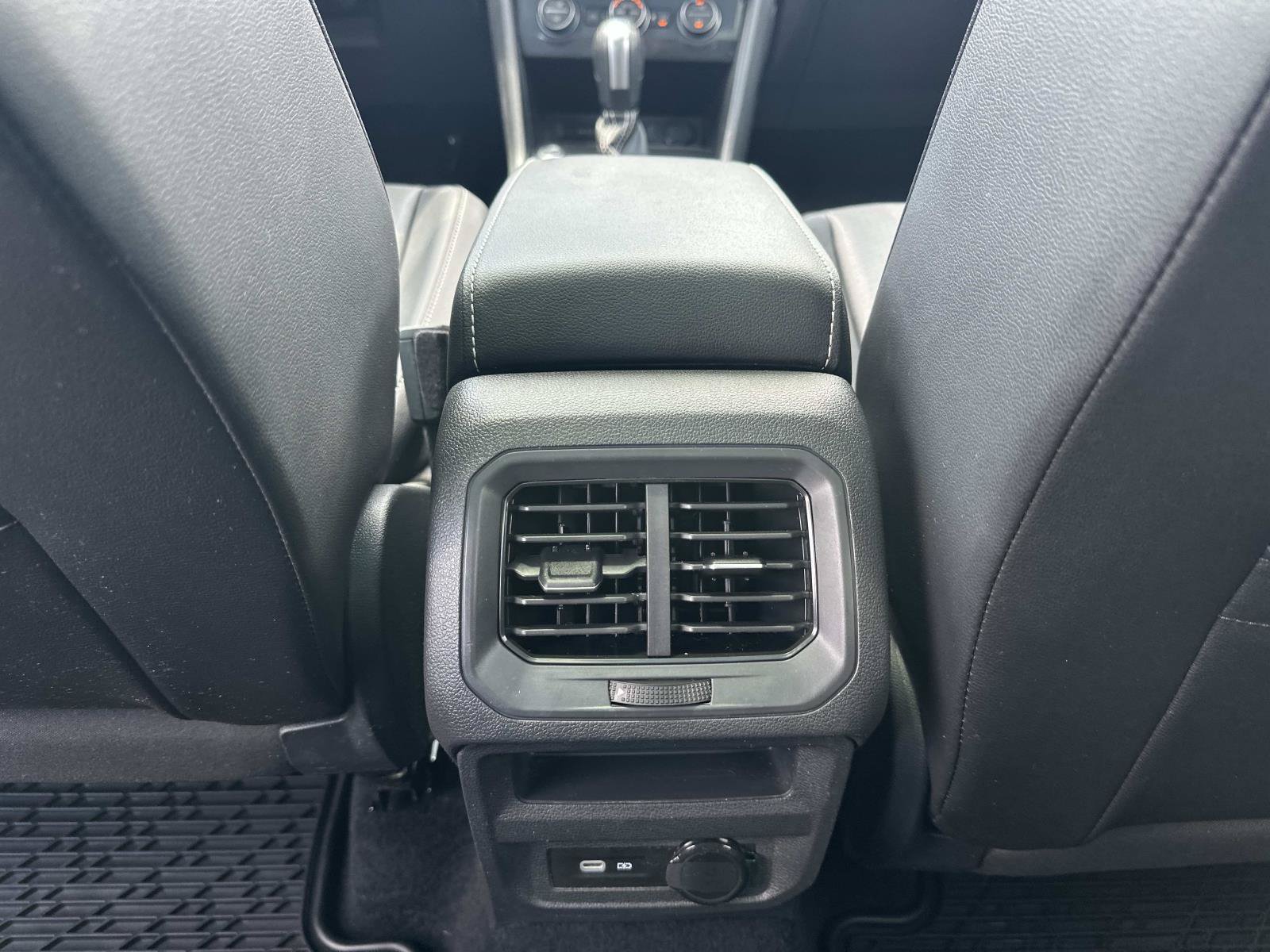 Used 2021 Volkswagen Tiguan S AWD/4WD image 15