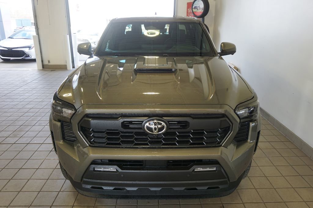 New 2026 Toyota Tacoma TRD Sport image 16