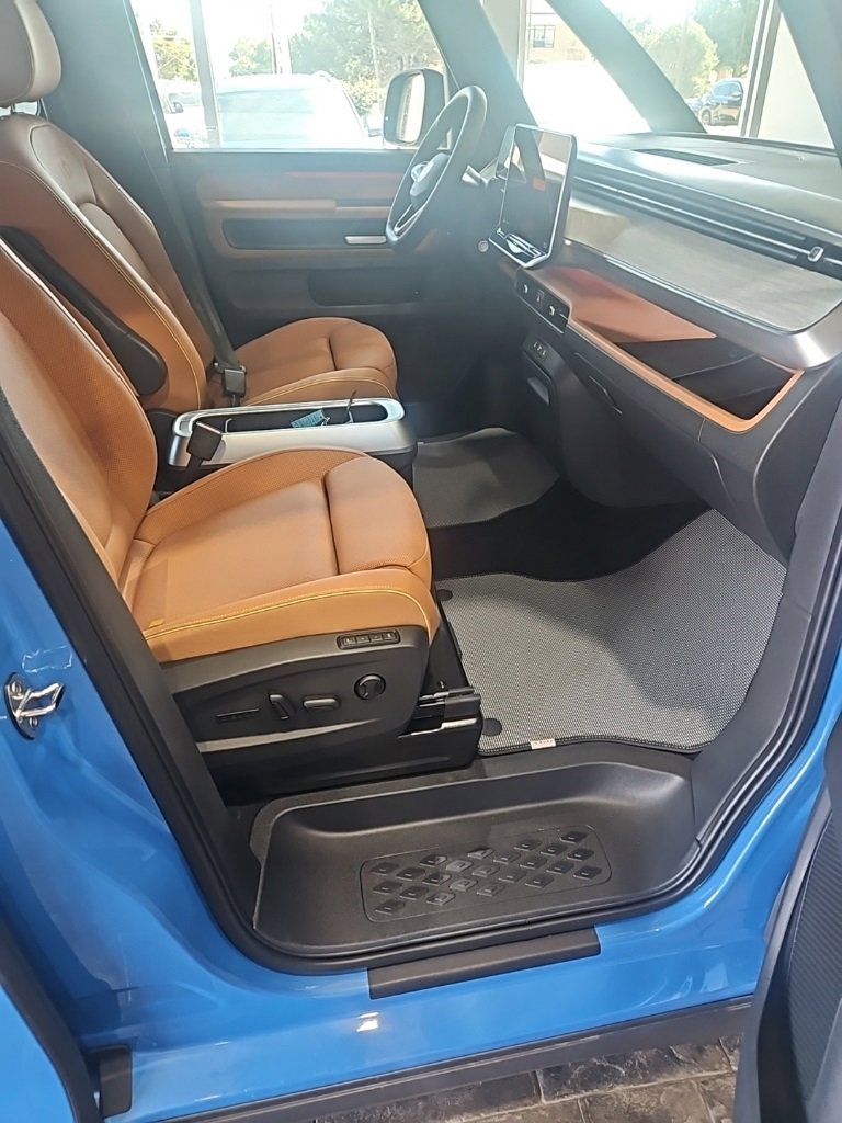 New 2025 Volkswagen ID. Buzz Pro S Plus image 15