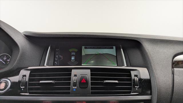 Used 2017 BMW X4 xDrive28i image 24