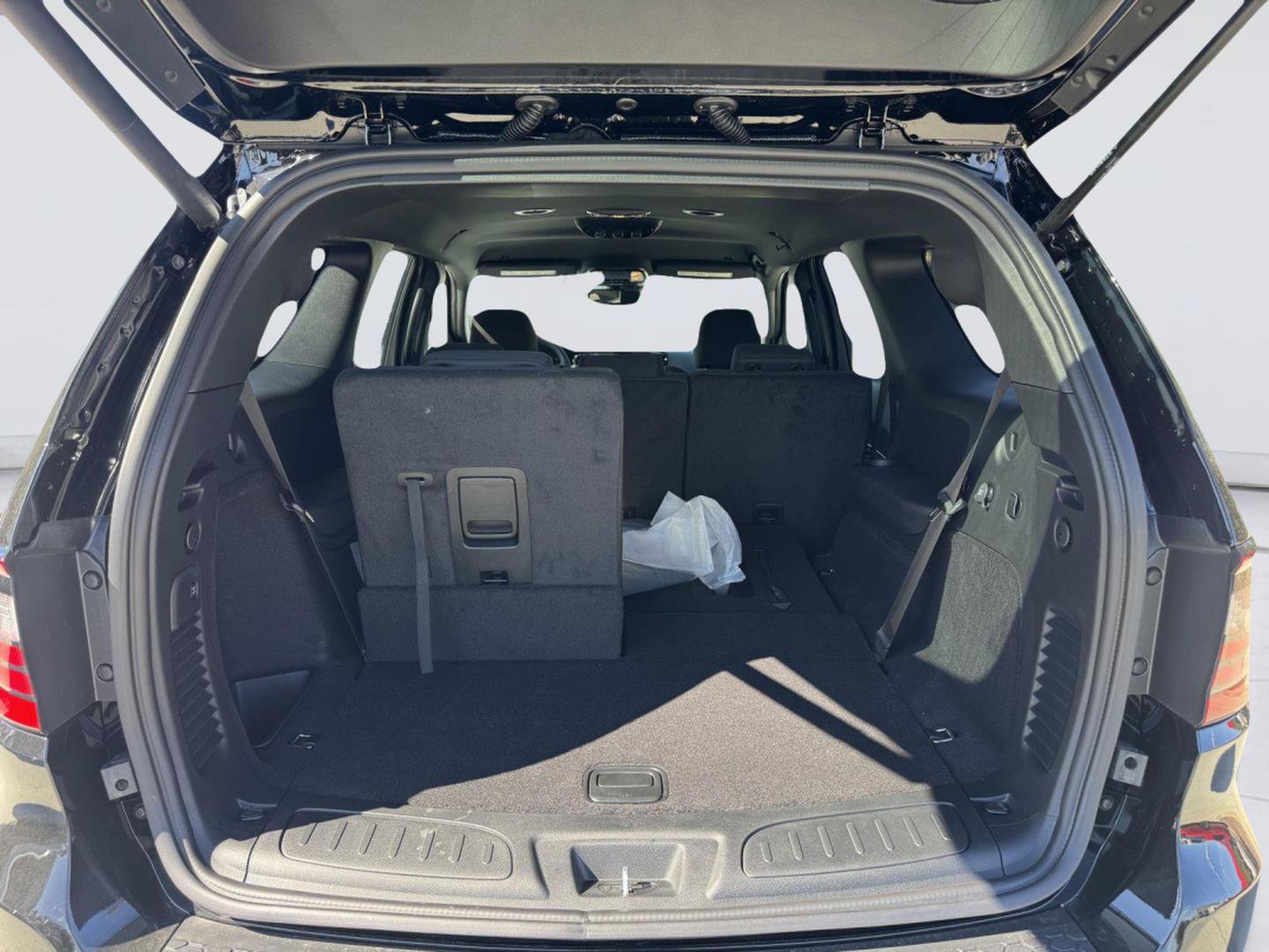 New 2027 Dodge Durango GT AWD/4WD image 7
