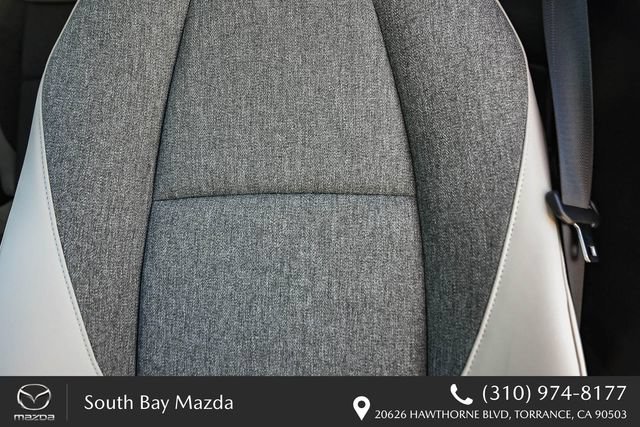 New 2026 MAZDA CX-30 Aire Edition AWD/4WD image 25