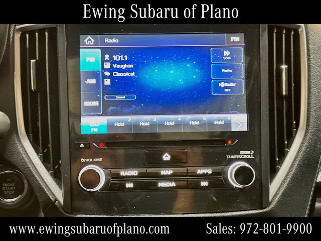 Used 2023 Subaru Forester Touring AWD/4WD image 15