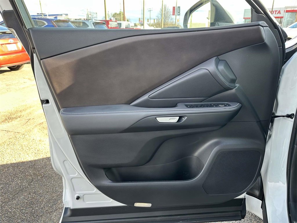 Used 2024 Lexus TX 350 AWD image 18