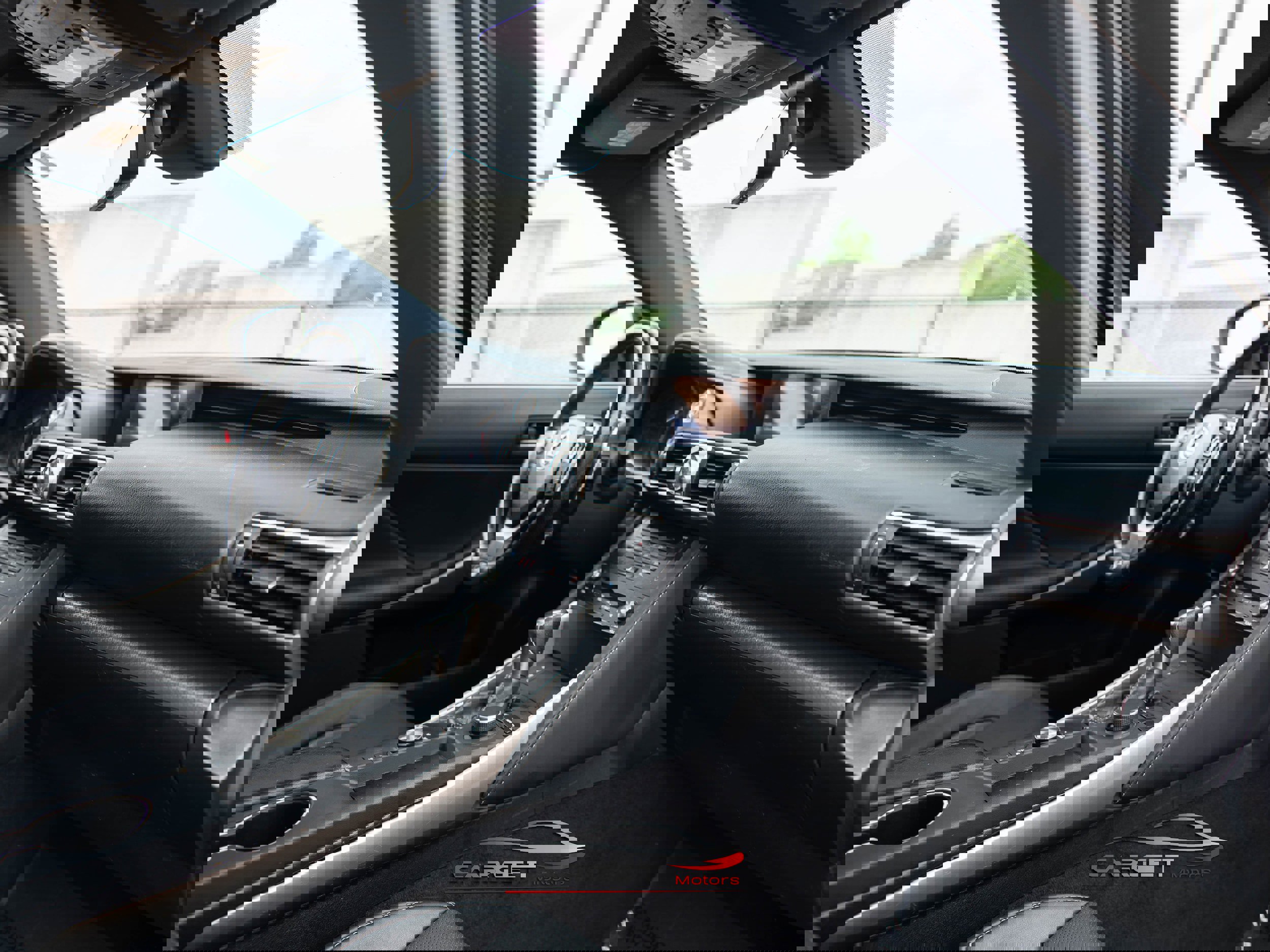 Used 2018 Lexus IS 300 F Sport w/ F Sport Package image 12