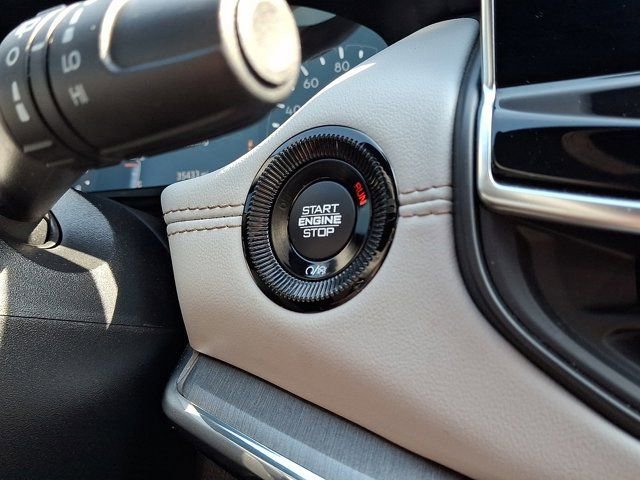 Certified 2023 Jeep Compass Limited AWD/4WD image 27