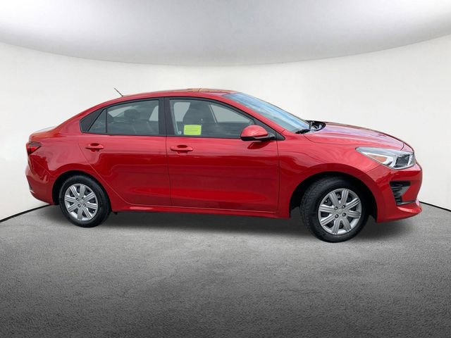 Used 2023 Kia Rio S image 14