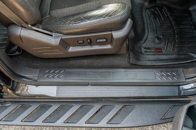 Used 2011 Ford F150 Raptor w/ Raptor Luxury Pkg AWD/4WD image 43
