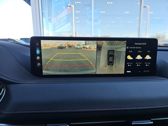 Used 2023 Genesis G80 2.5T w/ Sport Prestige Package image 16