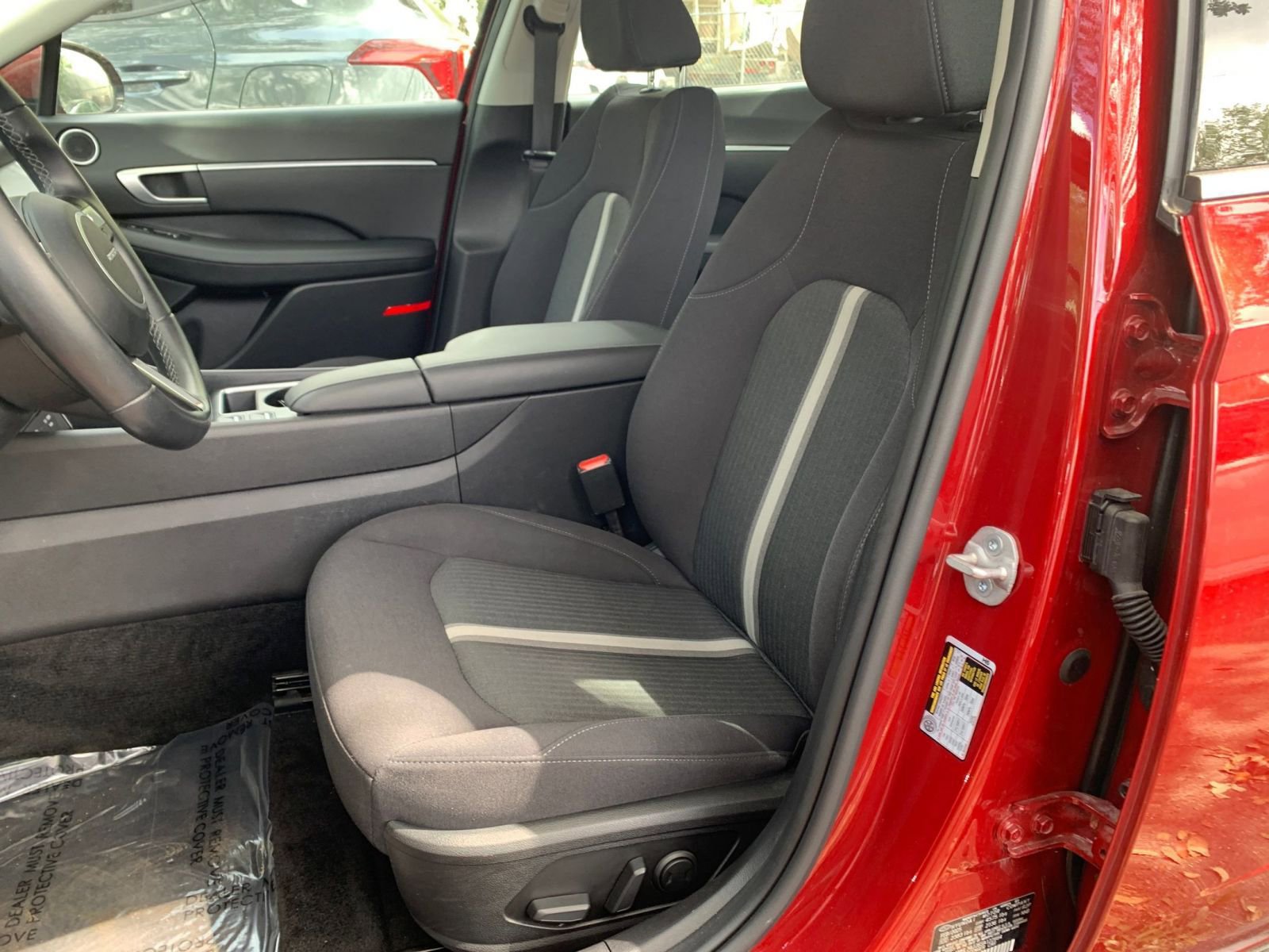 Used 2025 Hyundai Sonata SEL image 25