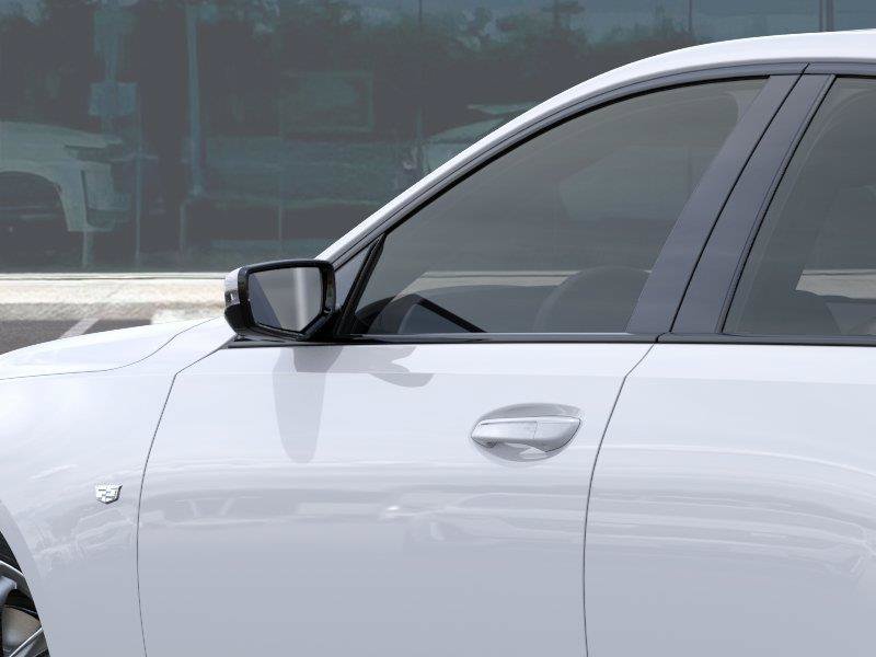 New 2026 Cadillac CT5 Sport w/ Technology Package RWD image 13