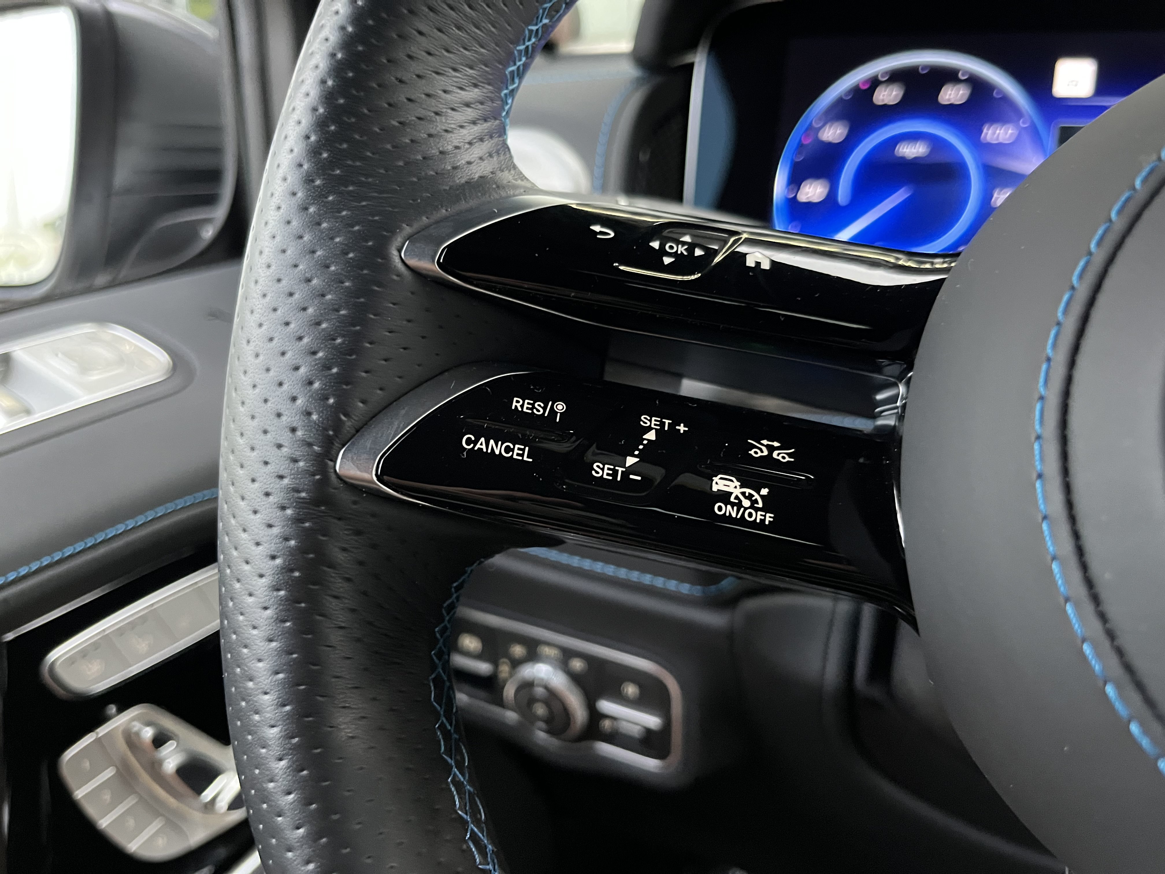 New 2025 Mercedes-Benz G 580 w/ EQ Technology image 25