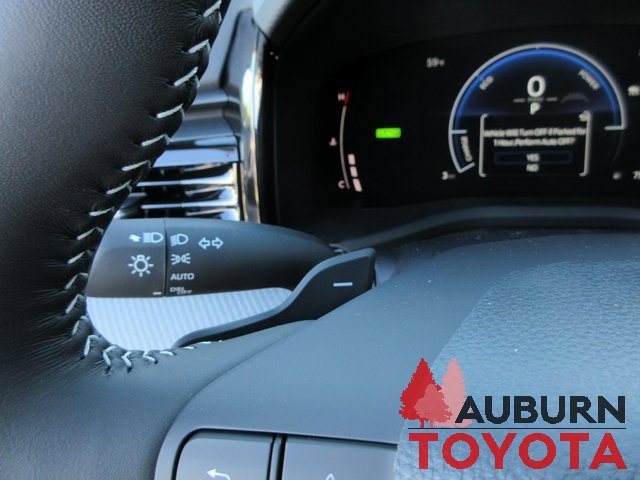 New 2026 Toyota Camry SE image 8