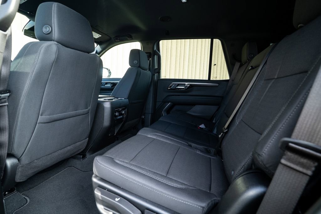 New 2026 Chevrolet Tahoe LS image 32