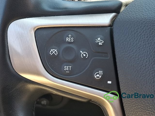Certified 2023 GMC Terrain Denali AWD/4WD image 22