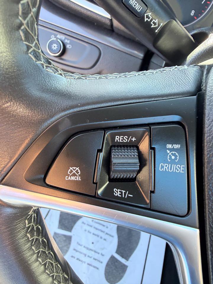 Used 2019 Buick Encore Preferred FWD image 22