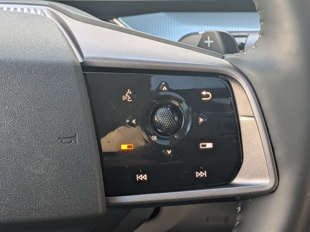 Used 2025 Nissan Murano Platinum w/ Cargo Package AWD/4WD image 27