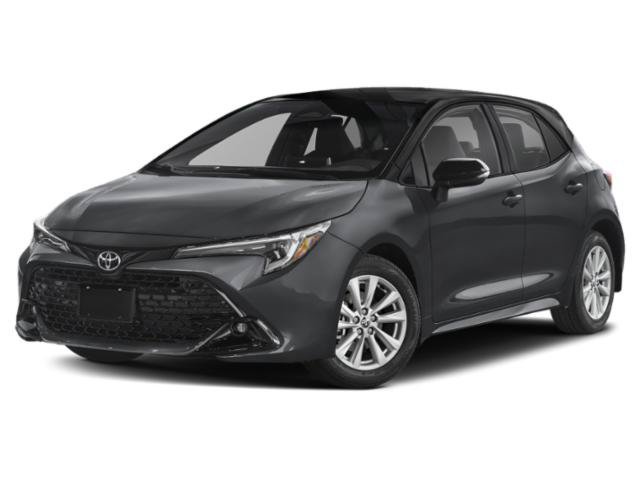 Used 2023 Toyota Corolla SE