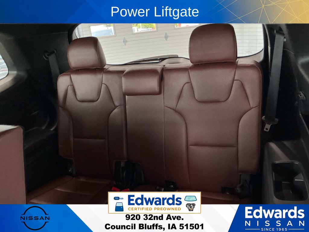 Used 2023 Kia Telluride EX AWD/4WD image 14