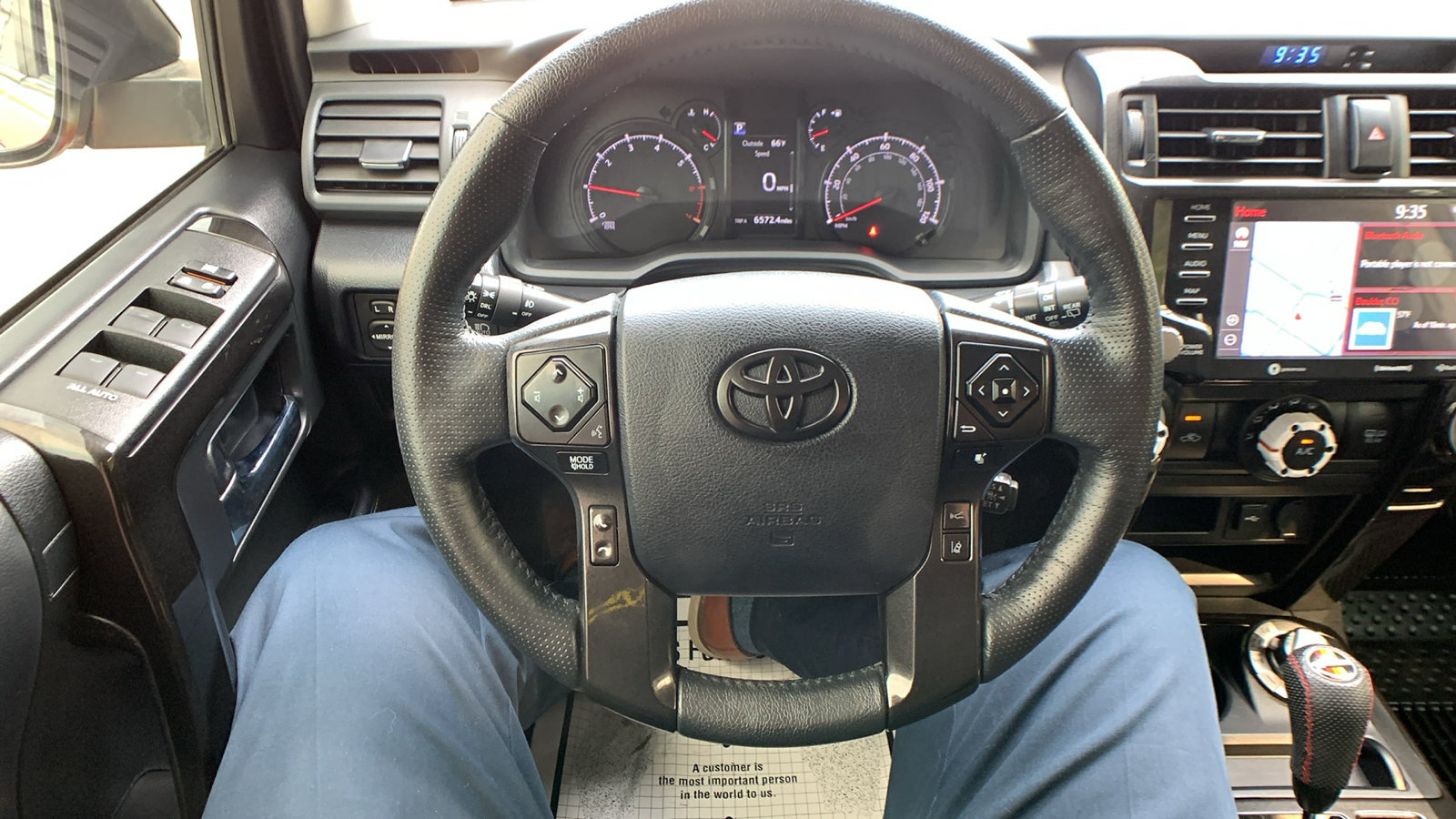 Used 2023 Toyota 4Runner 40th Anniversary SE AWD/4WD image 17
