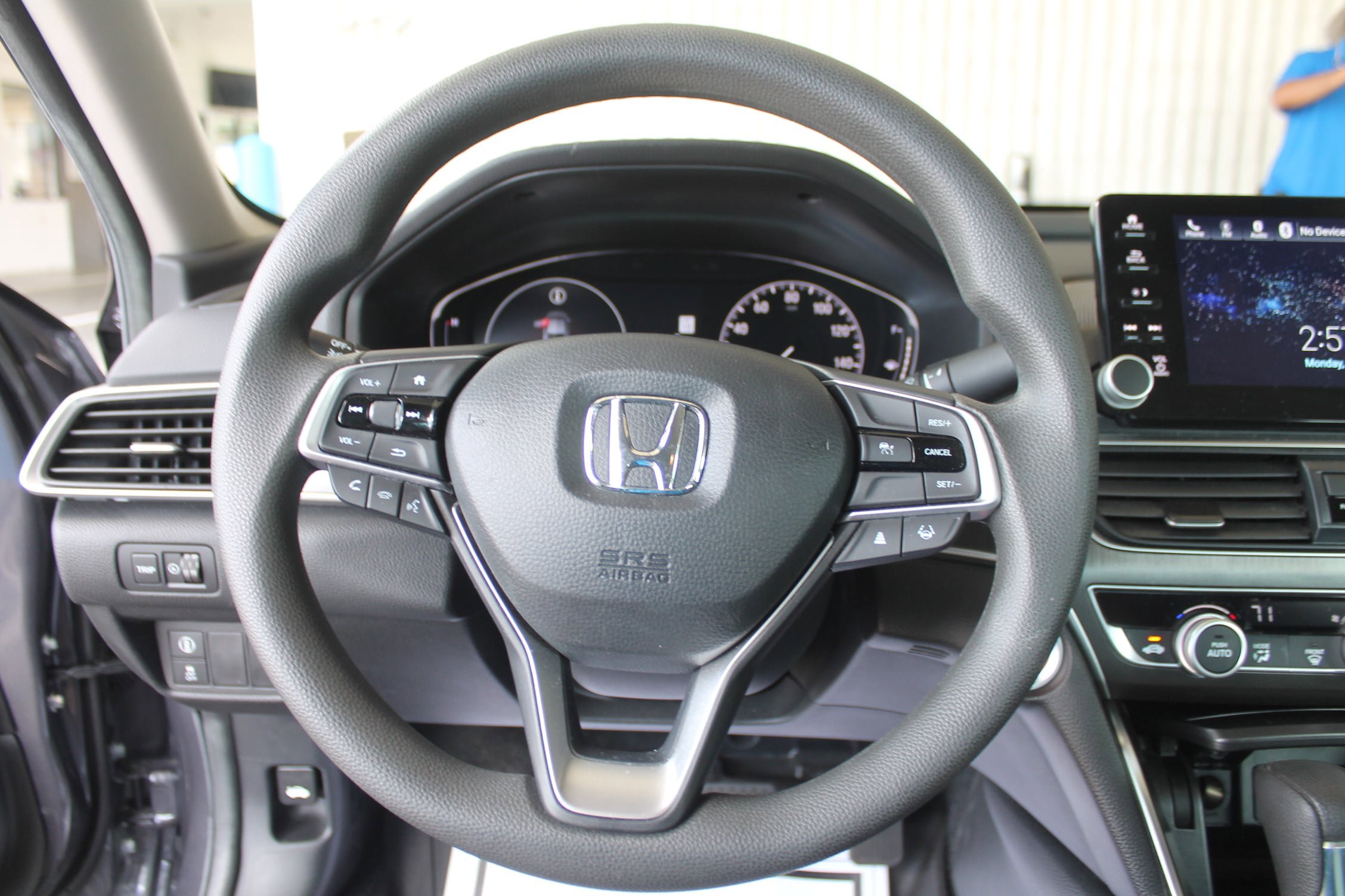 Used 2021 Honda Accord LX image 14